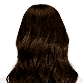 4.5NNN wavy hair