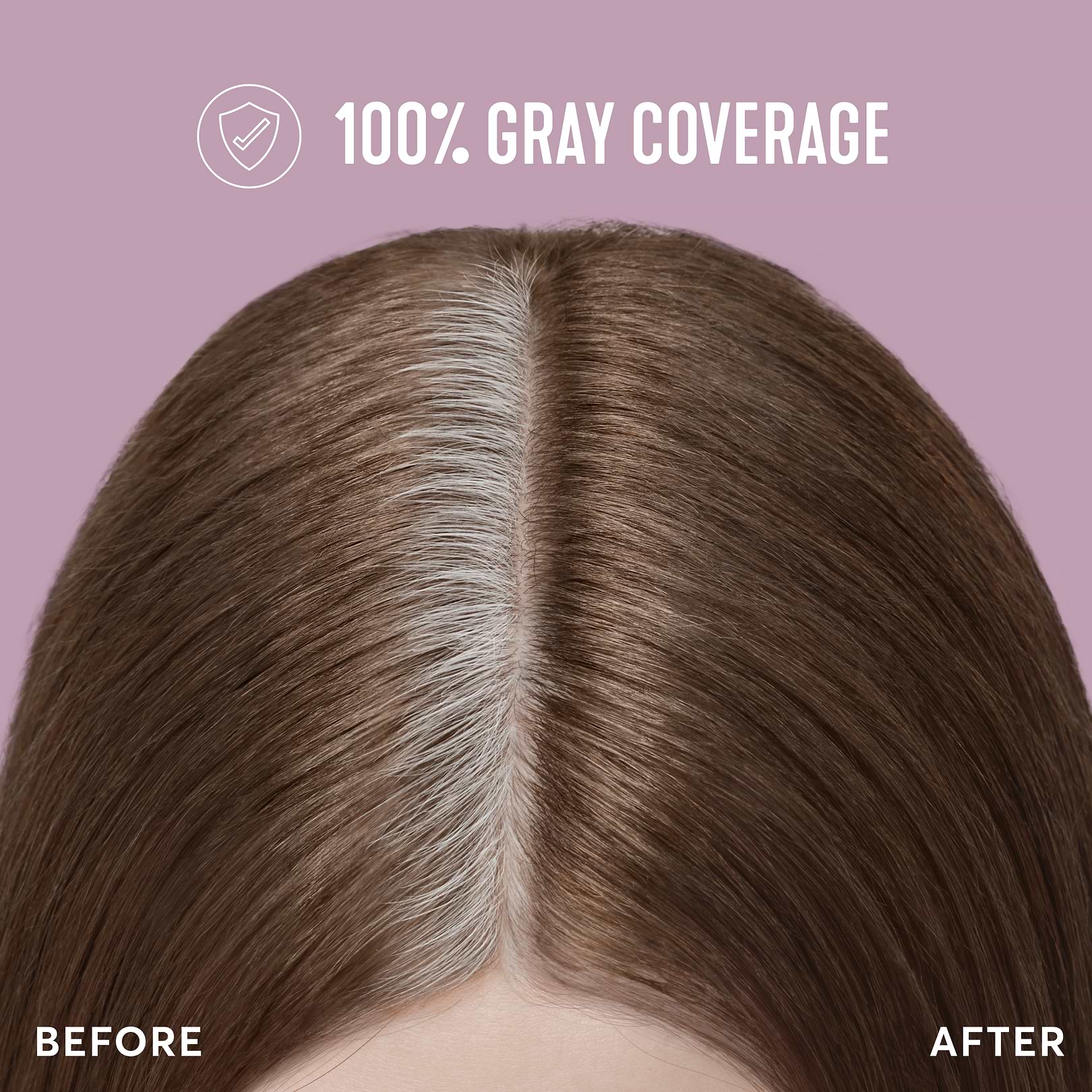 Light Brown Root Touch Up Kit | Alba 7N | Madison Reed