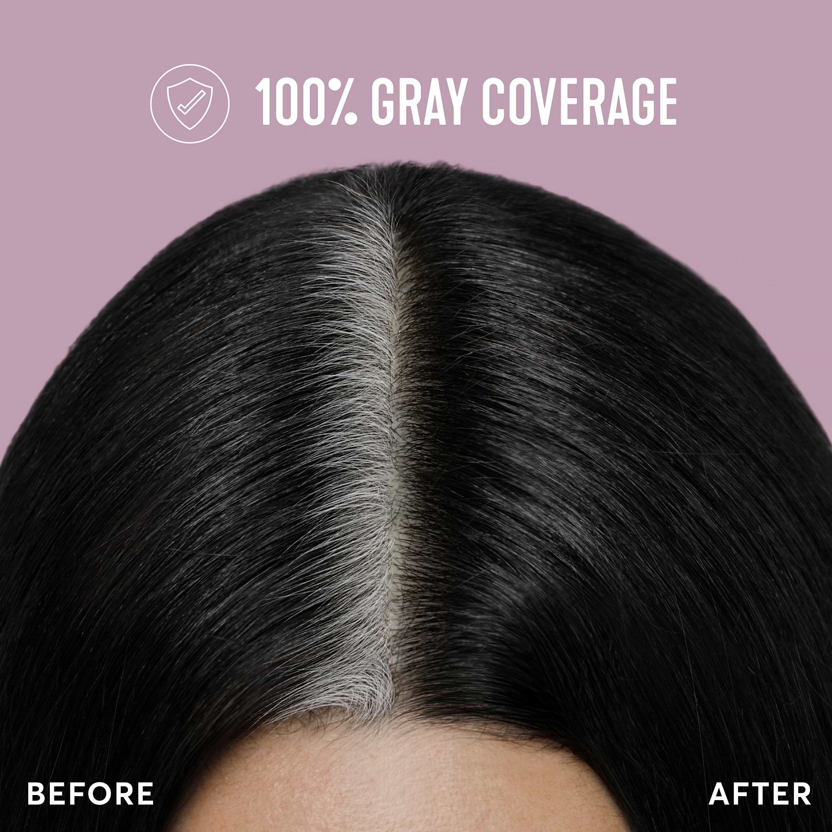 Black Root Touch Up Kit | Corato 3N | Madison Reed