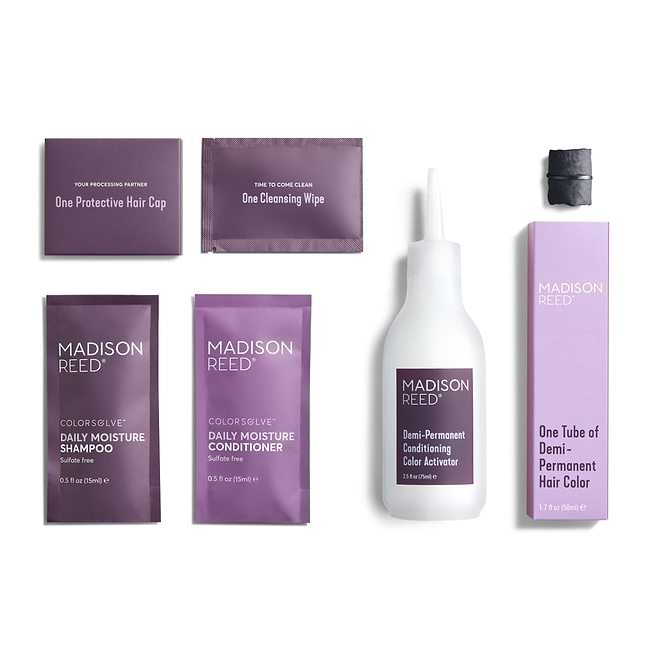 PDP Kit Components-NoBox