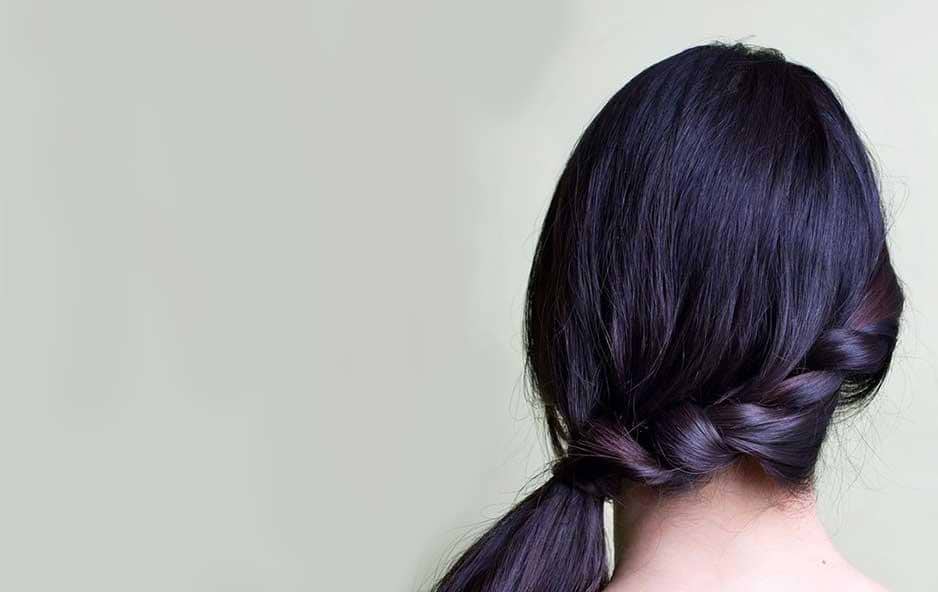 All You Need To Know About Straight Hair