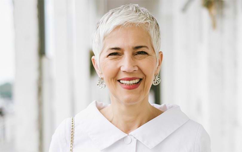 Best hair care for full gray hair