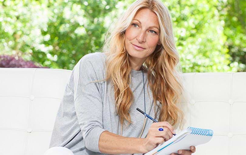 How to take care of moderately gray hair