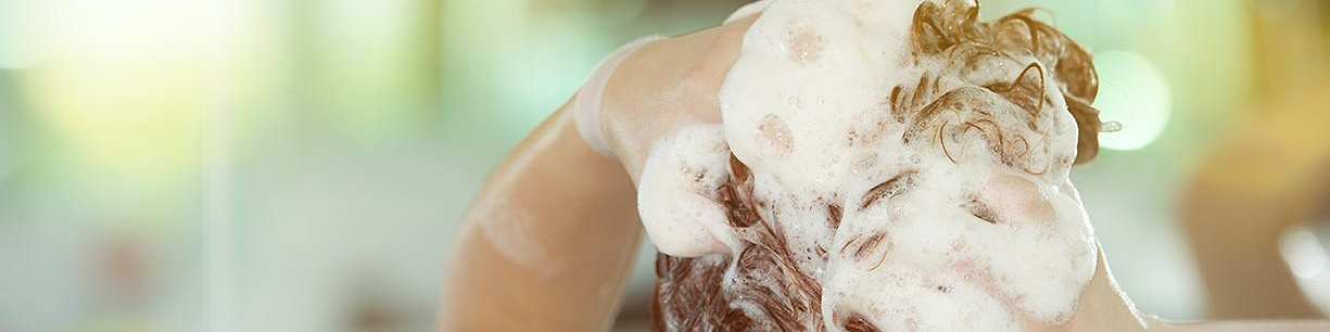 shampoo