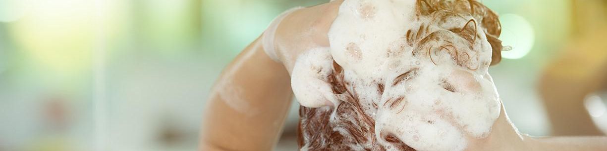 shampoo