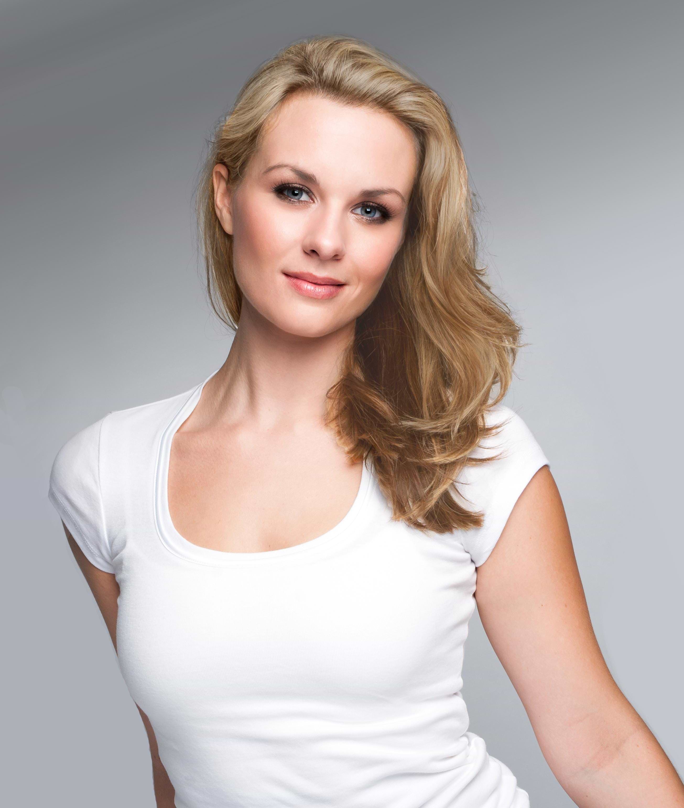 Blonde Hair Color Ideas: Dirty Blonde Hair Color