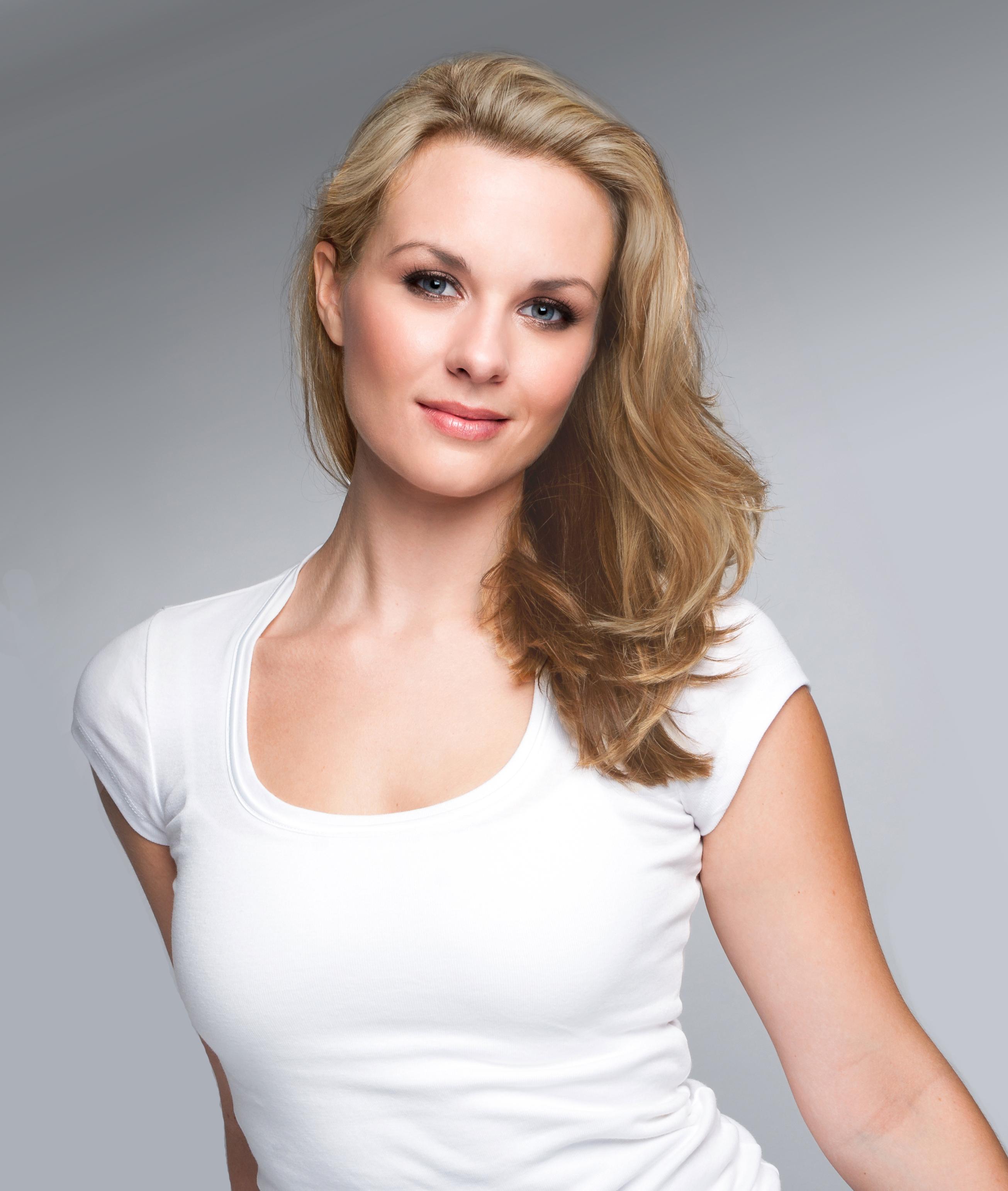 Blonde Hair Color Ideas: Dirty Blonde Hair Color