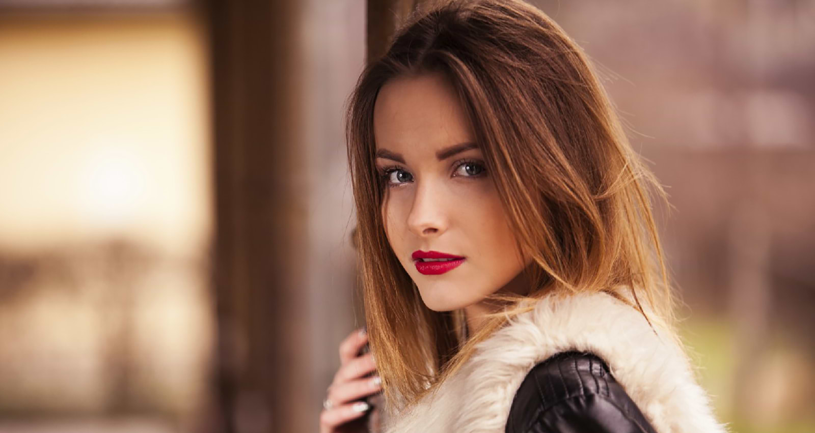 ombre hair