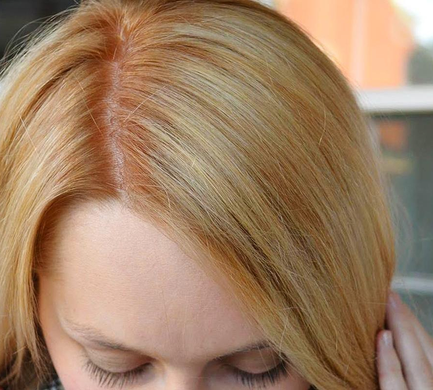 common hair color mistakes