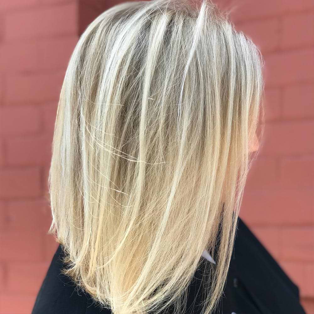 Roma Blonde Madison Reed