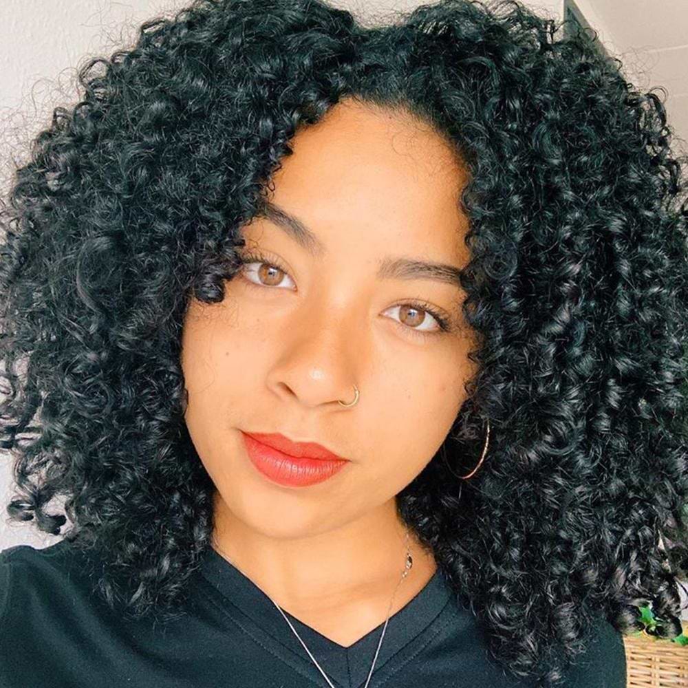 Pescara Black Madison Reed