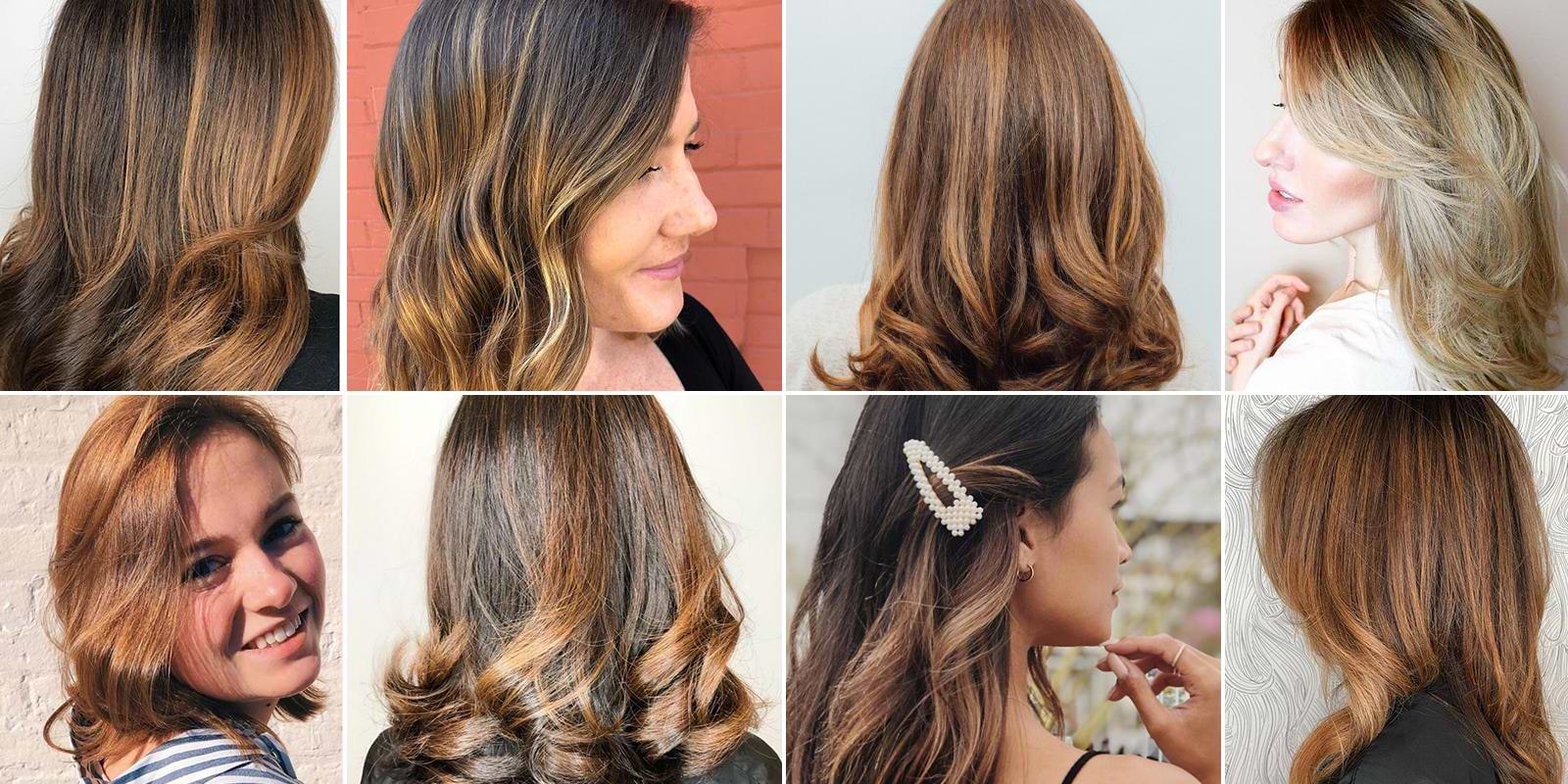 What makes bronde the most-Googled hair color ever?