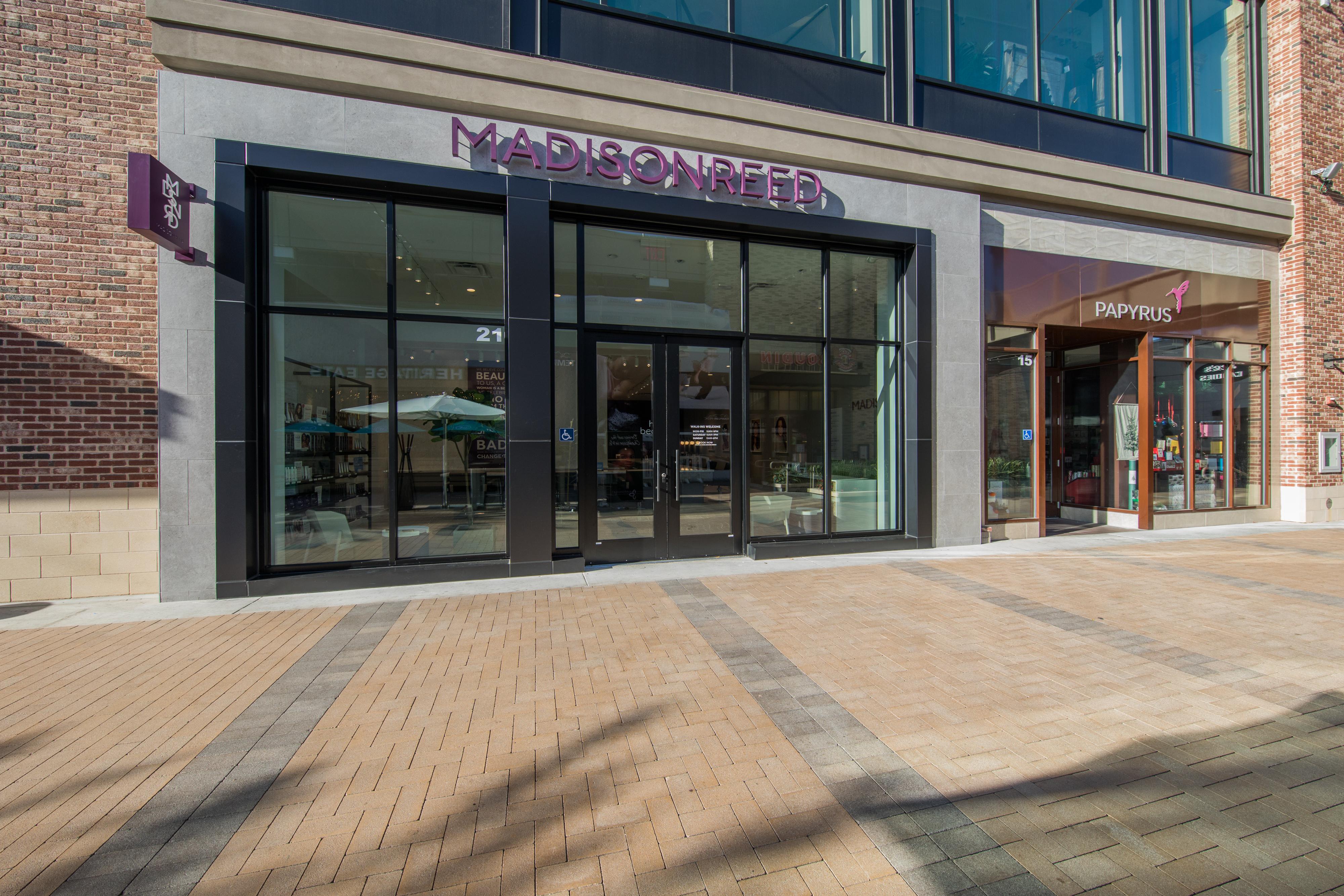 walnut creek hair color bar madison reed