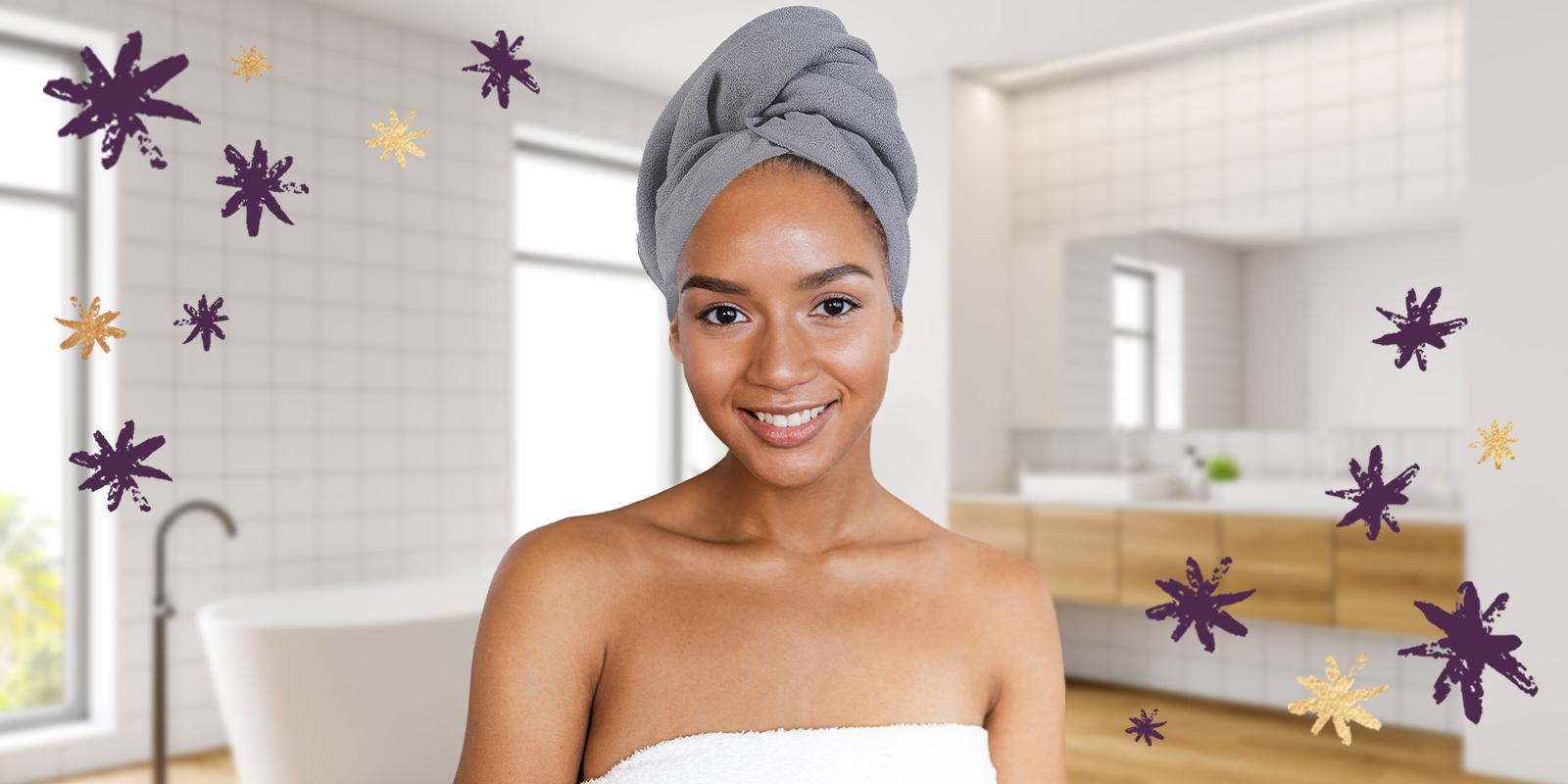 Winter Hair Care