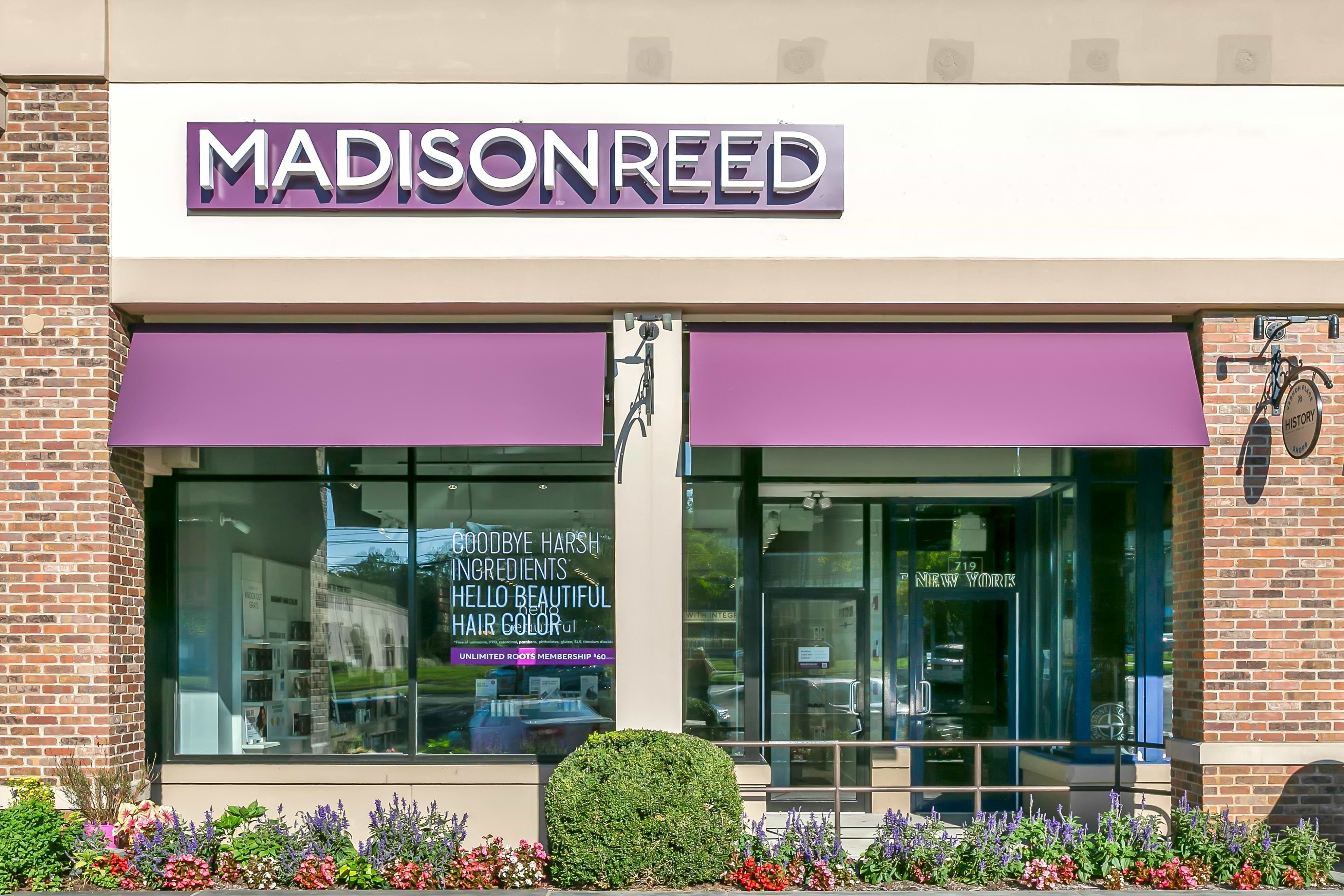 Madison Reed