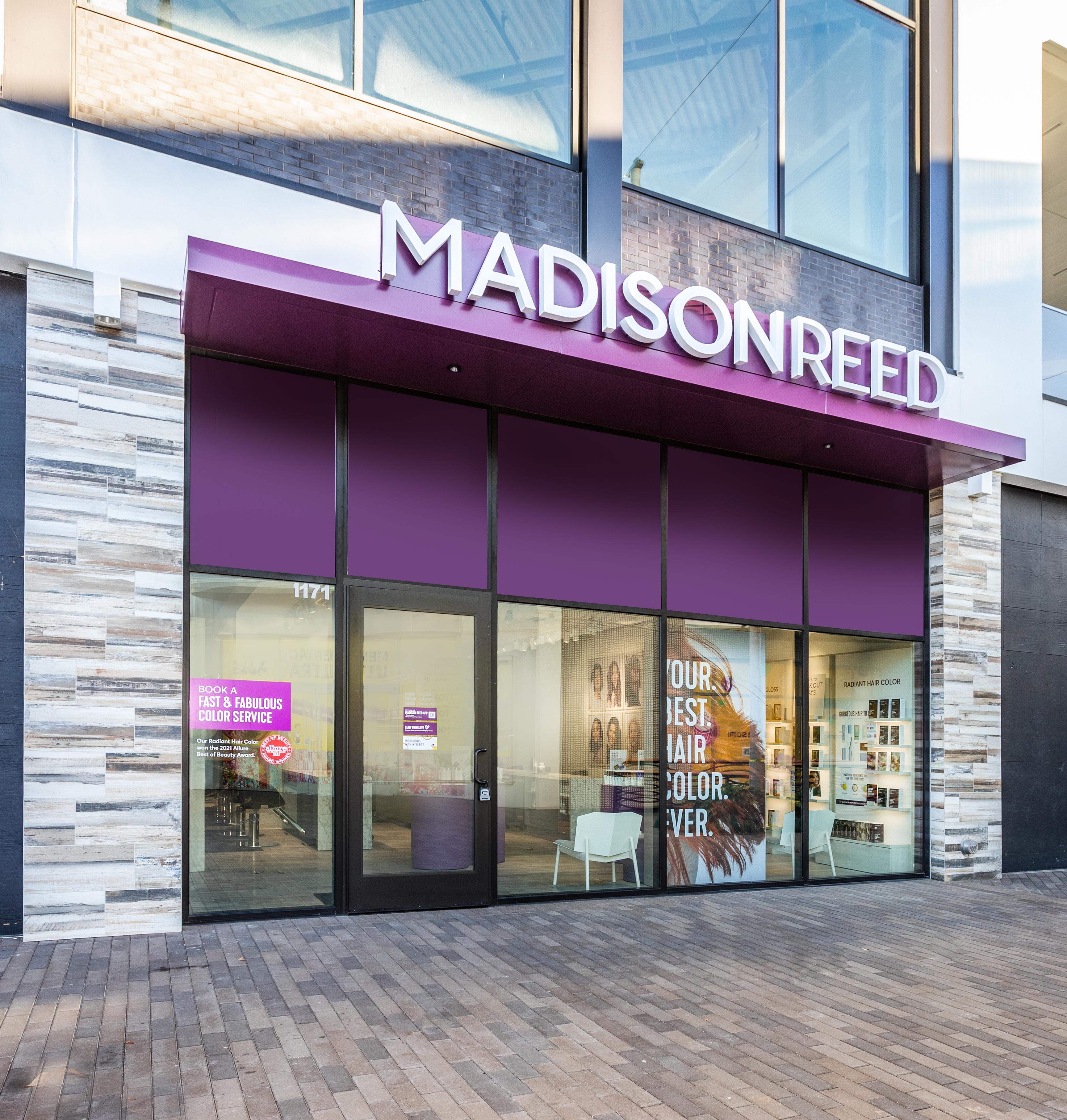 MadisonReed La Jolla