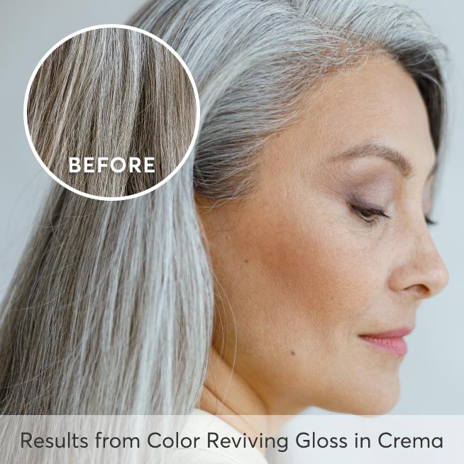 Going Gray Blog-Gloss BA