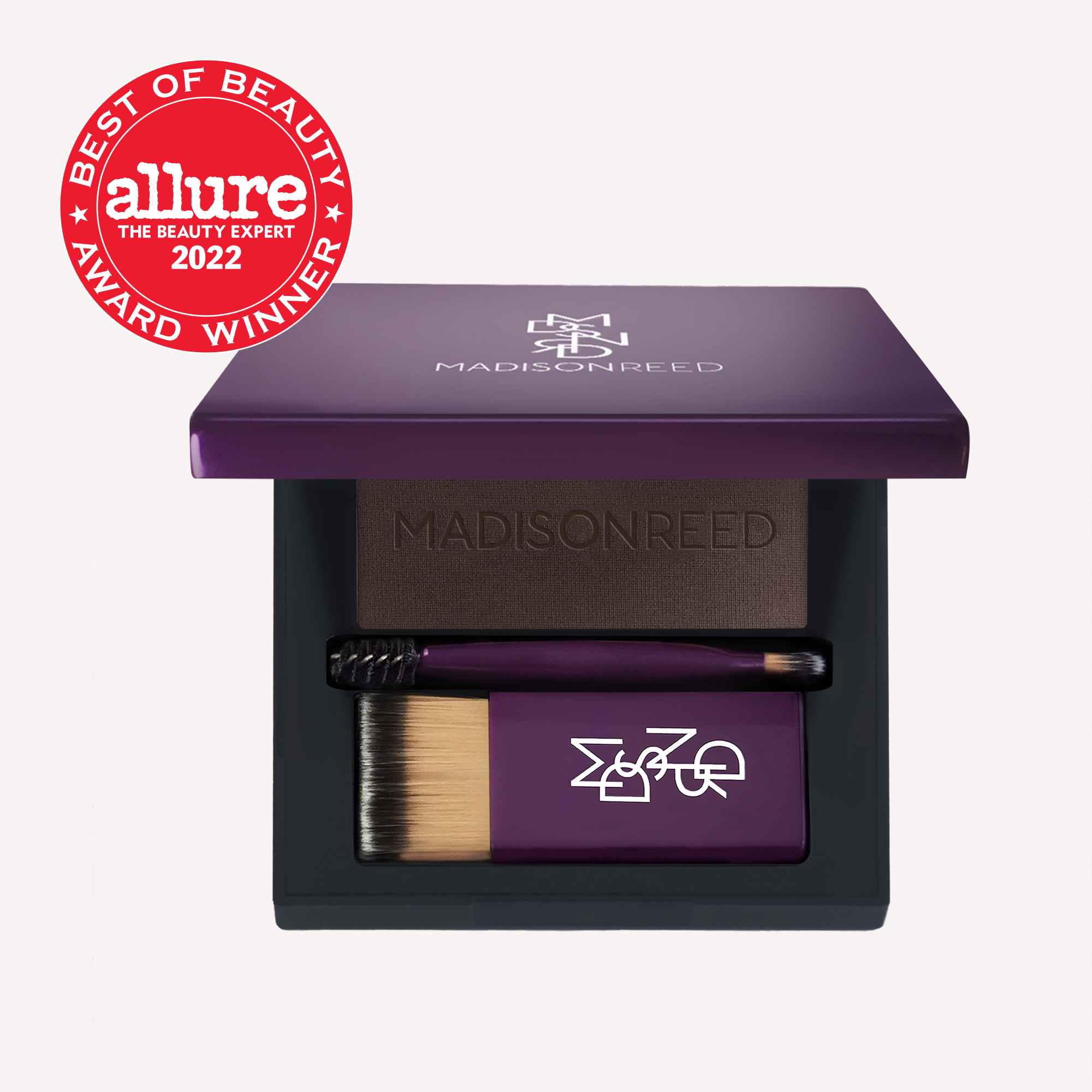 Root Touch Up Powder by Madison Reed