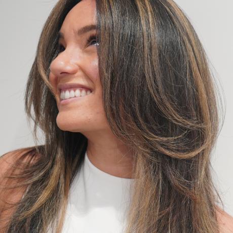 HIGHLIGHTS AT MADISON REED HAIR COLOR BAR