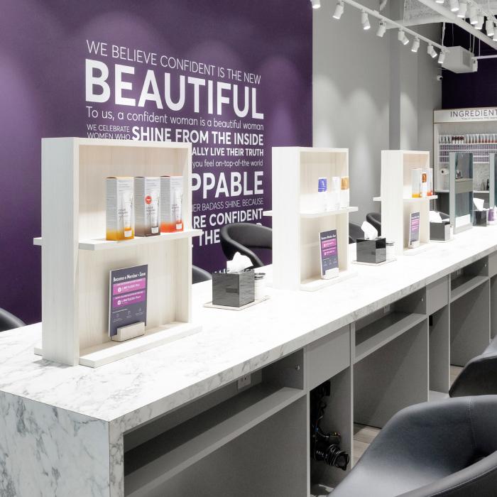 MADISON REED HAIR COLOR BAR Memberships