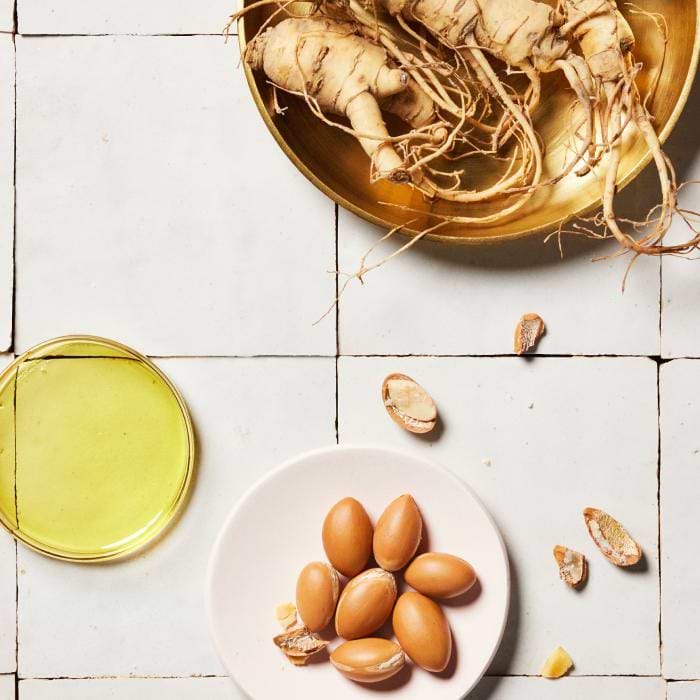 MADISON REED HAIR COLOR INGREDIENTS