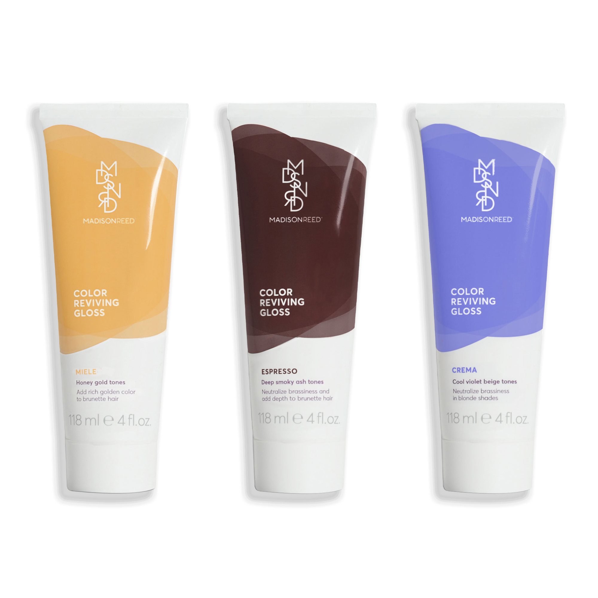 Espresso Color Reviving Gloss That Helps With Brassiness
