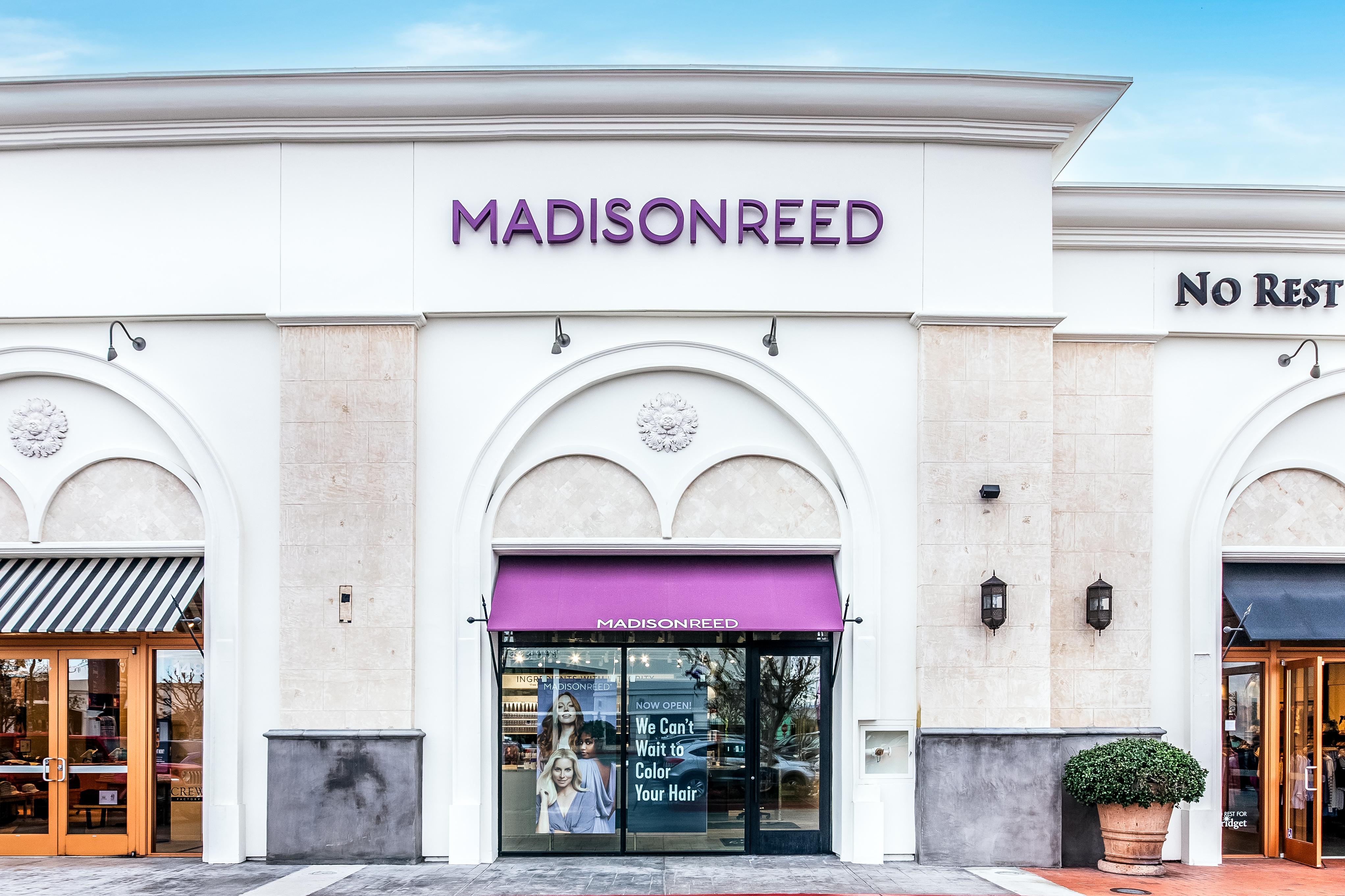 Madison Reed Huntington