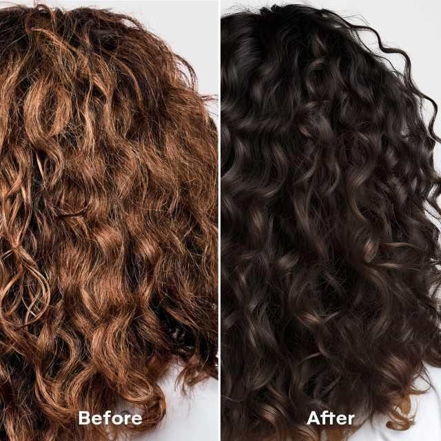 demi permanent hair dye vs semi vs permanent hair dye