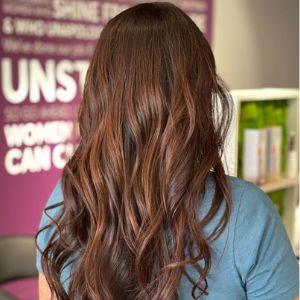 Modena Brown