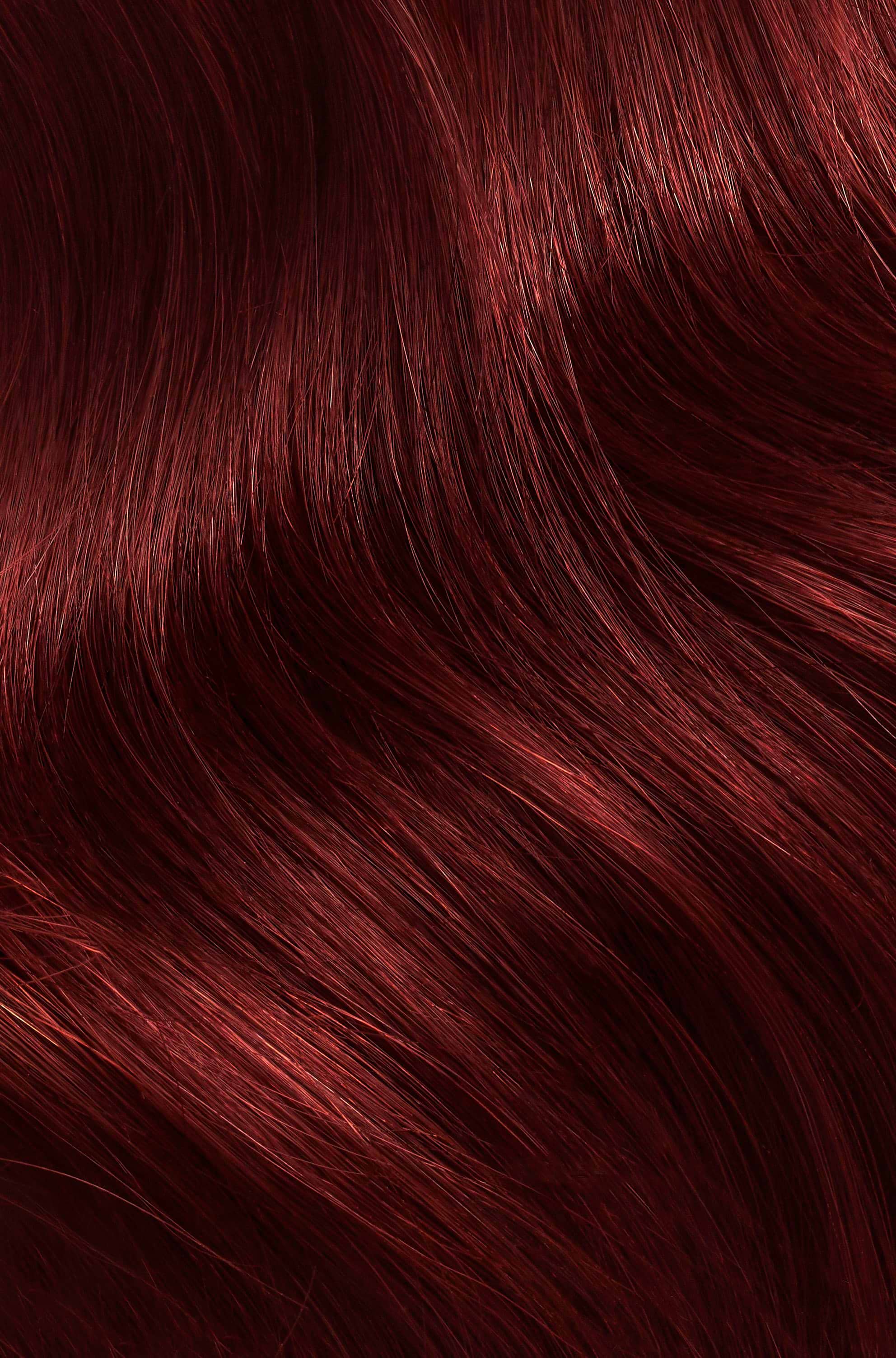 Madison Reed Red Hair Color