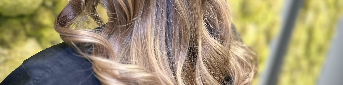 Root drop 6n/5n, teased balayage & toned with 8AG - Madison Reed