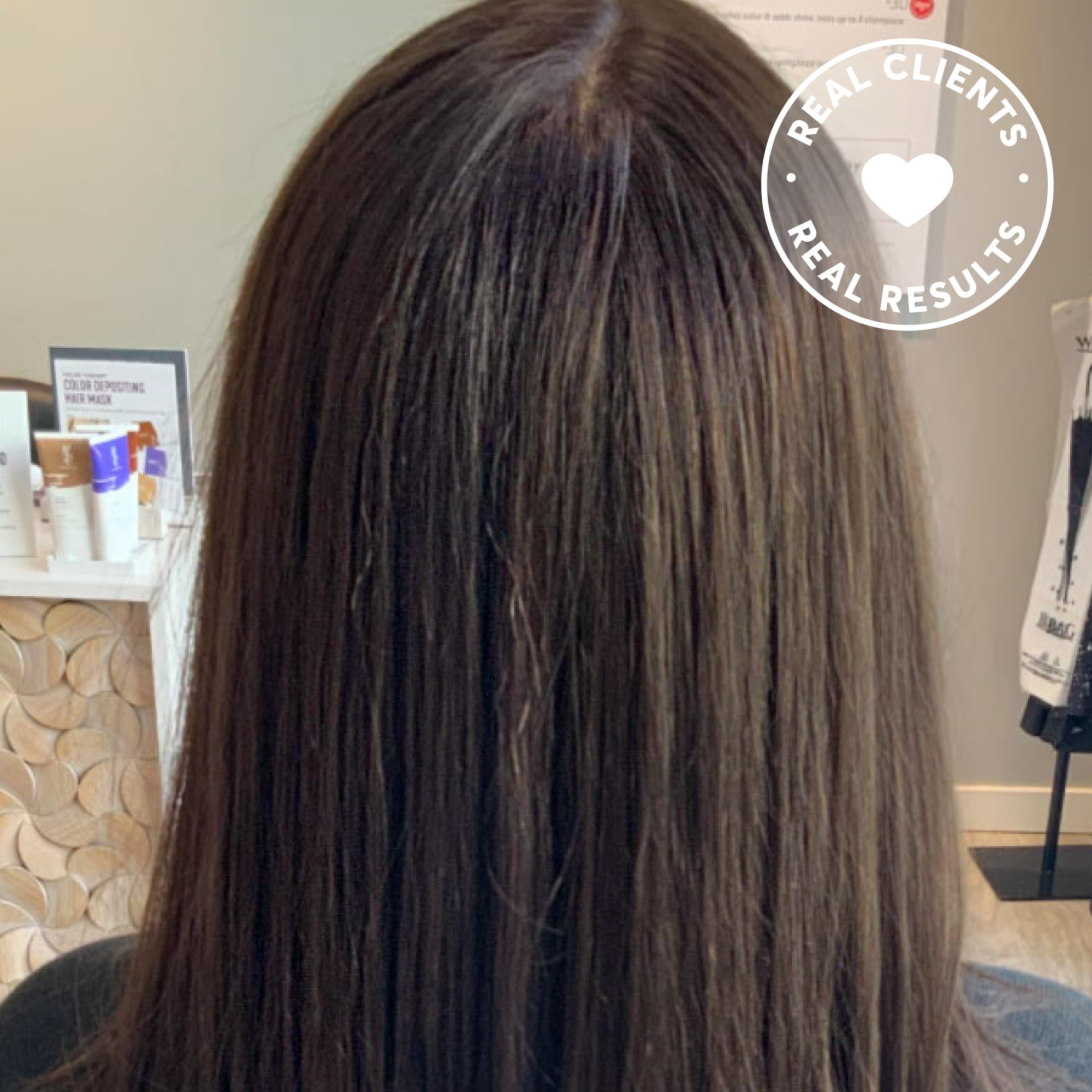brown hair color ideas madison reed