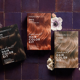 Find Your Perfect Hair Dye Madison Reed